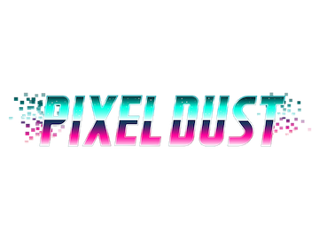 pixel dust